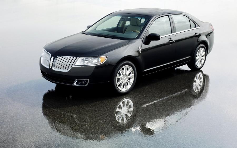  Lincoln MKZ 2010 года  (фото 131 из 211)